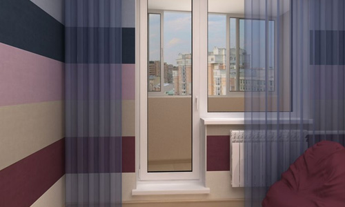 Купить окна пластиковые